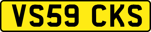 VS59CKS