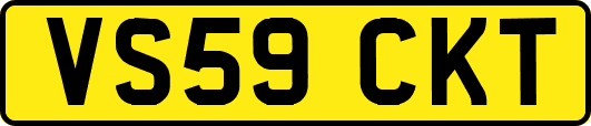 VS59CKT