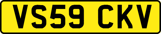 VS59CKV