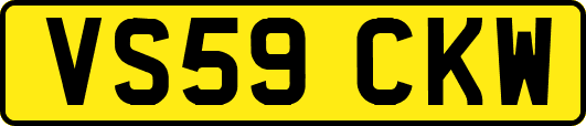 VS59CKW