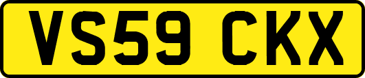 VS59CKX