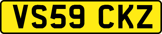 VS59CKZ