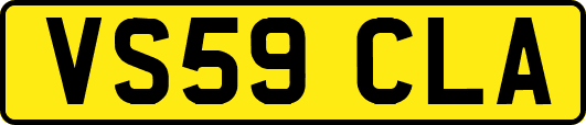 VS59CLA