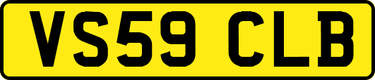 VS59CLB