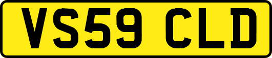VS59CLD