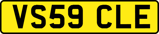 VS59CLE