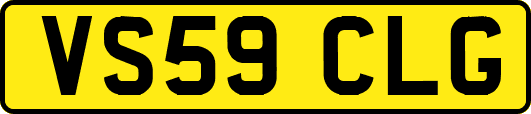 VS59CLG
