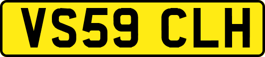 VS59CLH
