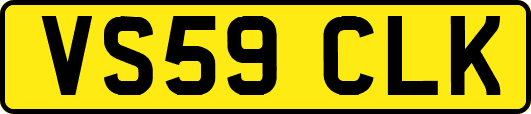 VS59CLK