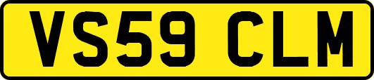 VS59CLM