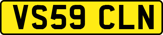 VS59CLN