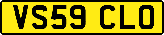 VS59CLO