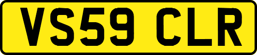 VS59CLR