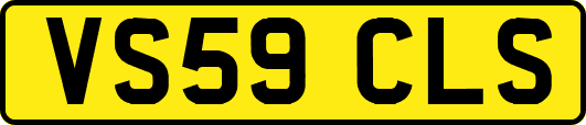 VS59CLS