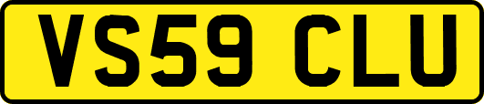 VS59CLU