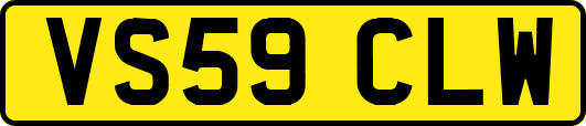 VS59CLW