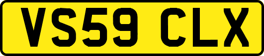 VS59CLX