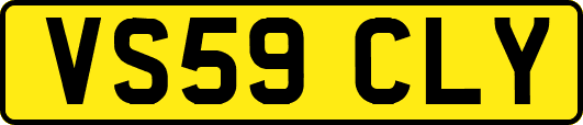 VS59CLY