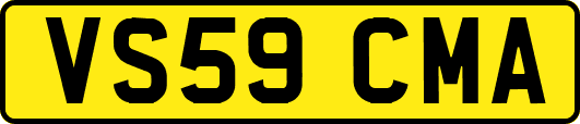VS59CMA