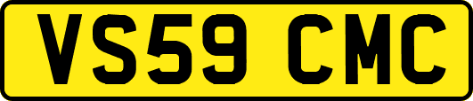 VS59CMC