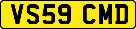 VS59CMD