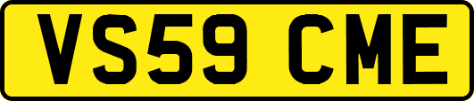 VS59CME