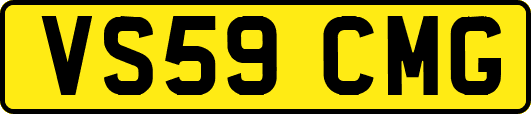 VS59CMG