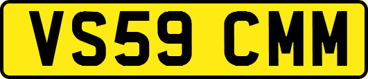VS59CMM
