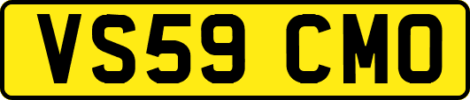 VS59CMO