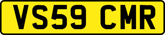 VS59CMR