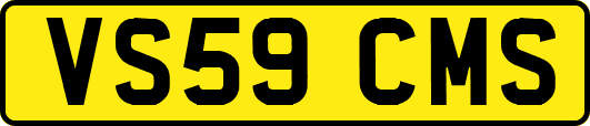 VS59CMS