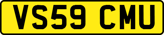 VS59CMU