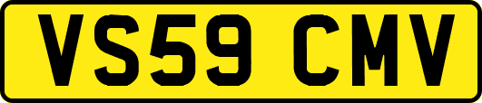 VS59CMV