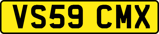 VS59CMX