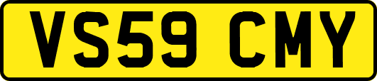 VS59CMY