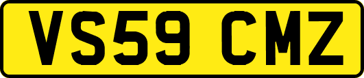 VS59CMZ