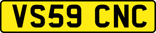 VS59CNC