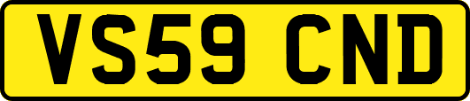 VS59CND