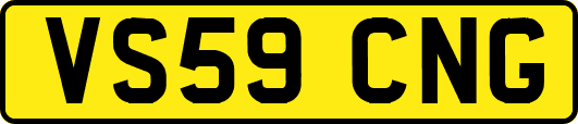 VS59CNG