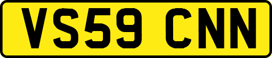 VS59CNN