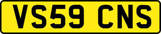 VS59CNS