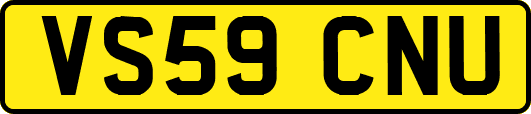 VS59CNU