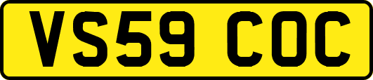 VS59COC