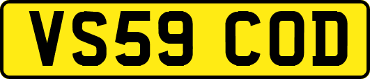 VS59COD
