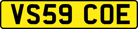 VS59COE