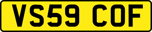 VS59COF