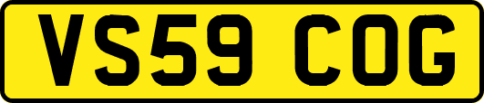 VS59COG