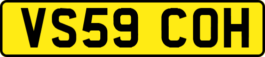 VS59COH