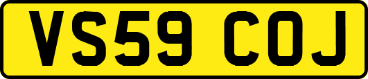 VS59COJ