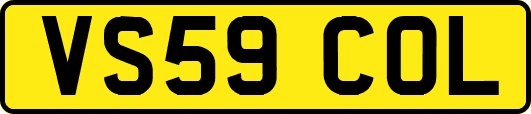 VS59COL
